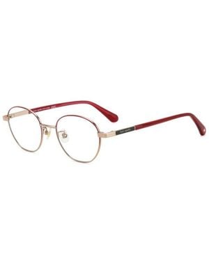 Kate Spade Atlee 2/Fj Asian Fit 35J - Black