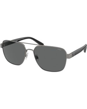 Polo Ralph Lauren Ph3154 905087 - Black