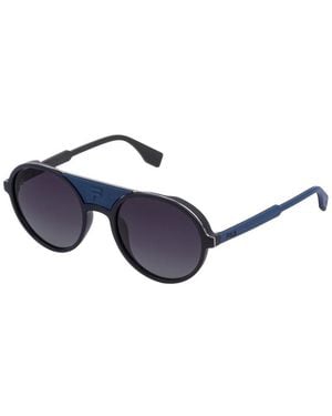 Fila Sf9391 Polarized V15P - Black