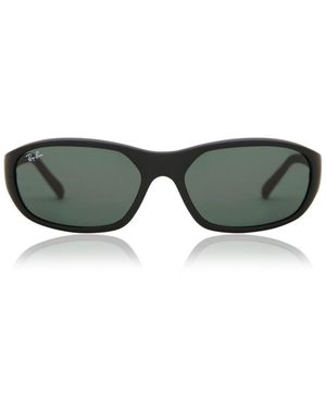 Ray-Ban Rb2016 Daddy-o Ii - Green