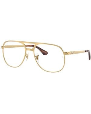 Ray-Ban Ray-Ban Rx3793V 2500 - Black