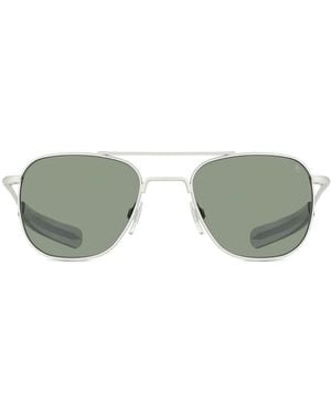 American Optical Original Pilot 4Gnn - Green
