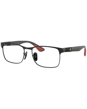 Ray-Ban Ray-Ban Rx8425M F002 - Black