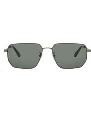 Police Spln40 Force 7 E56K - Black