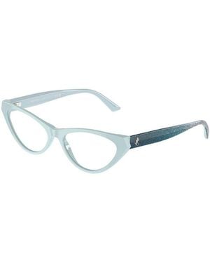 Jimmy Choo Jc3005 5009 - Black