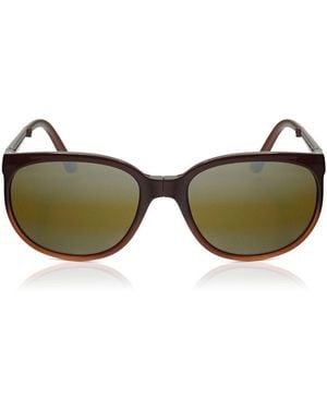 Vuarnet Vl0002F Legend 02 Asian Fit 0002 7184 - Green