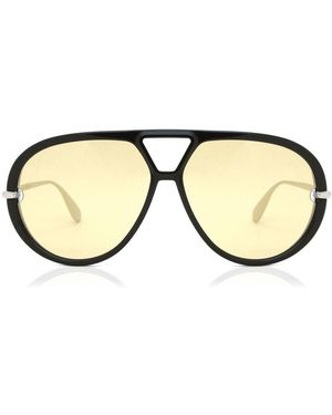 Bottega Veneta Bv1274S 002 - Black