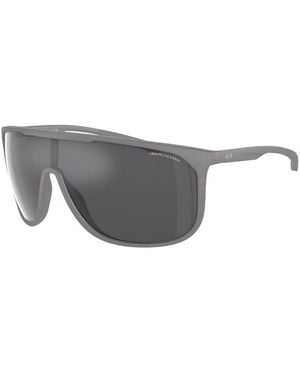 ARMANI EXCHANGE Ax4137Su 81806G - Black