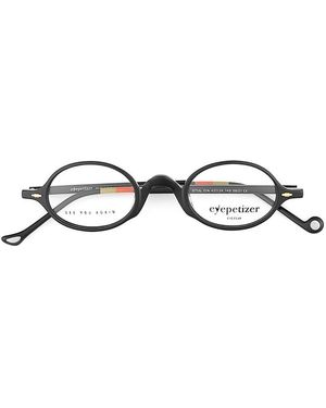 Eyepetizer Stijl C.A-In - Black