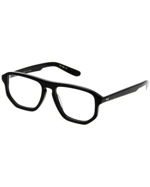 Lesca Maio Xl Bk - Black