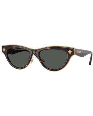 Versace Ve2273 108/87 - Black