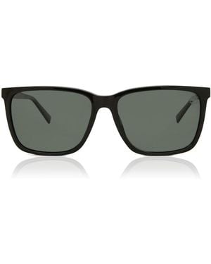 Timberland Tb9280-H Polarized 01R - Black