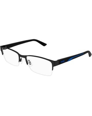 PUMA Pu0472O 002 - Black