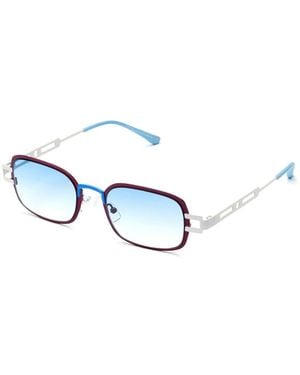 Italia Independent Ii 0516 057.071 - Black