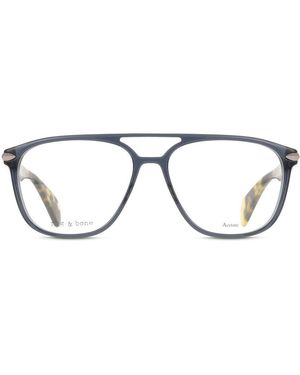 Rag & Bone Rnb7012 Pjp - Black