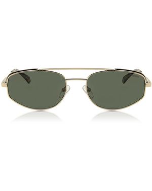 Polaroid Pld 6130/S Polarized J5G/Uc - Green