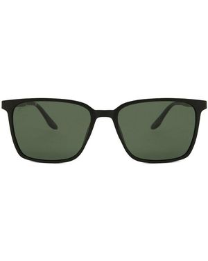 Montana Eyewear Mp186 Polarized Mp186B - Green