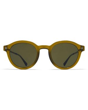 Mykita Ketill 723 - Green