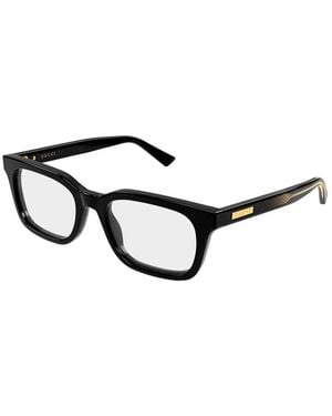 Gucci Gg2249O 001 - Black