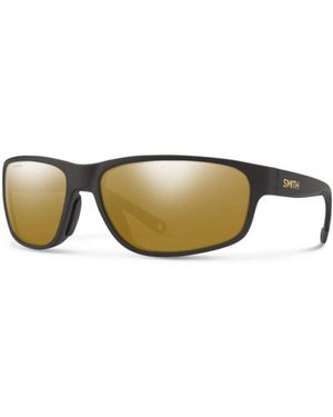 Smith Redding 2 Polarized 4Jc/Qe - Black