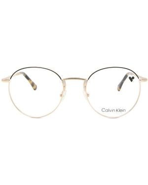 Calvin Klein Ck21123 001 - Black