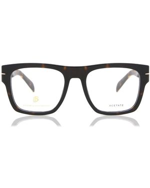 David Beckham Db 7020/Bold 086 - Black