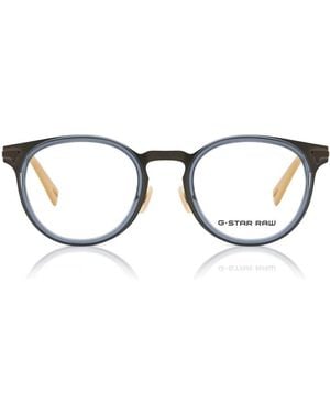 G-Star G-Star Raw Gs2132 060 - Black