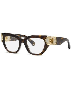 Philipp Plein Vpp140M 0722 - Black