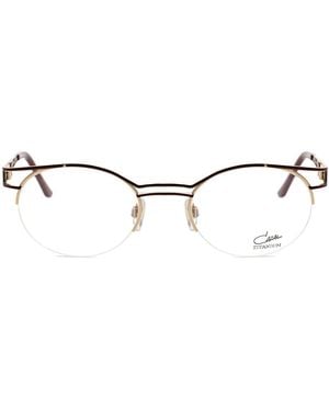 Cazal 4277 002 - Black