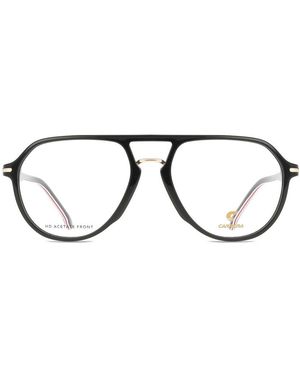Carrera 345 2M2 - Black