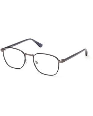 WEB EYEWEAR We5477 009 - Black