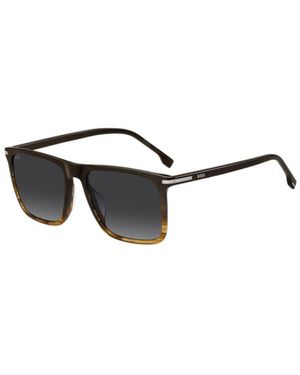 BOSS 1750/G/S Asian Fit Nng/9O - Black