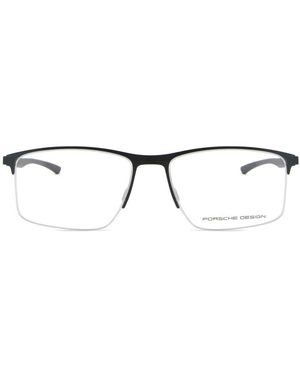 Porsche Design P8752 C - Black