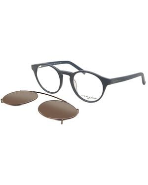 Liebeskind Berlin 11018 With Clip-On 00400 - Black