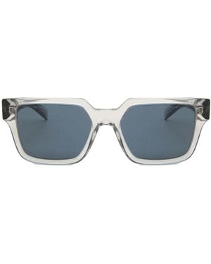 Prada Pr 03Zs U430A9 - Grey