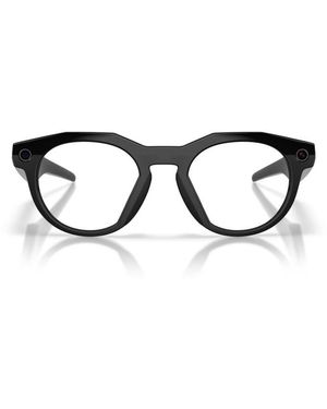 Oakley Meta Ow8002 Hstn 800202 - Black