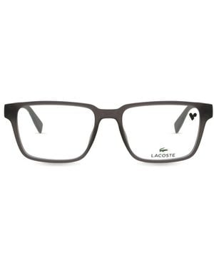 Lacoste L2936 035 - Black