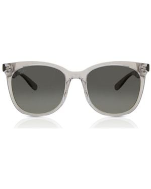 Ray-Ban Ray-Ban Rb4379D Asian Fit 659811 - Black