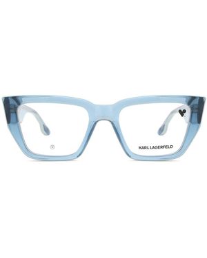 KARL LAGERFELD Kl6153 450 - Black