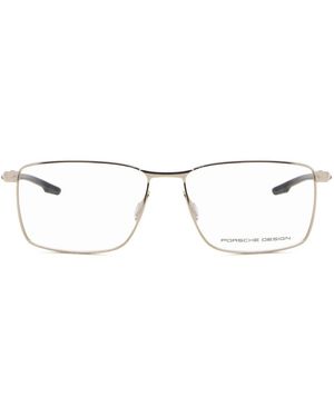 Porsche Design P8733 B - Black