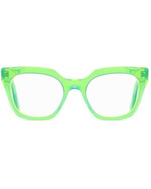 KIRK&KIRK Kit K18 - Green