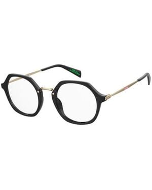 Levi's Lv 1070 807 - Black