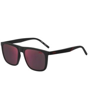 HUGO Hg 1304/S 807/Ao - Black