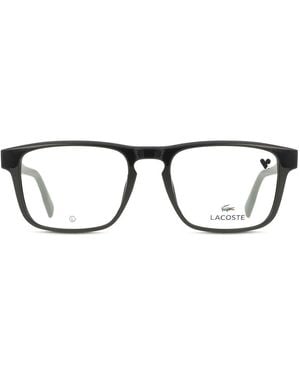 Lacoste L2972 001 - Black