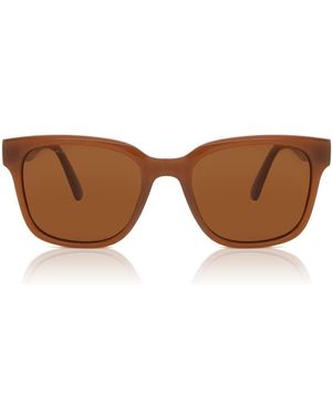 Montana Eyewear Mp54 Polarized Mp54E - Brown