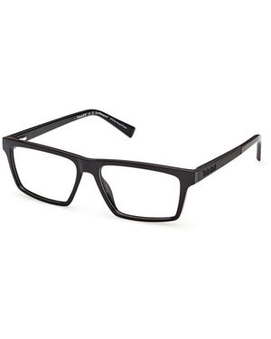 Timberland Tb50091 001 - Black