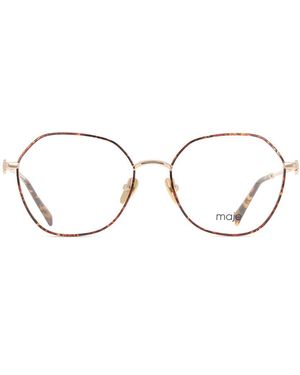 Maje Mj3033 151 - Black