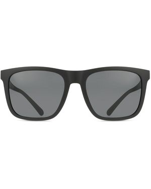 COACH Hc8427U Cae78 500287 - Black