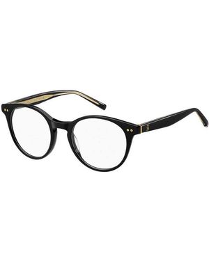 Tommy Hilfiger Th 2161 807 - Black
