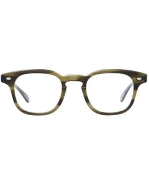 Garrett Leight Sherwood Dgfr - Black